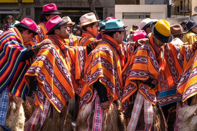 Quito-ecuador-parade-carneval-Photographer-Sabrina-Groeschke
