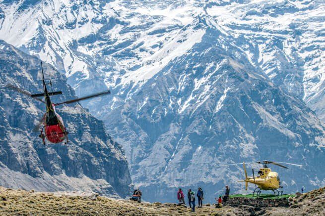 Annapurna-basecamp-hike-himalaya-Nepal-Photographer-Sabrina-Groeschke