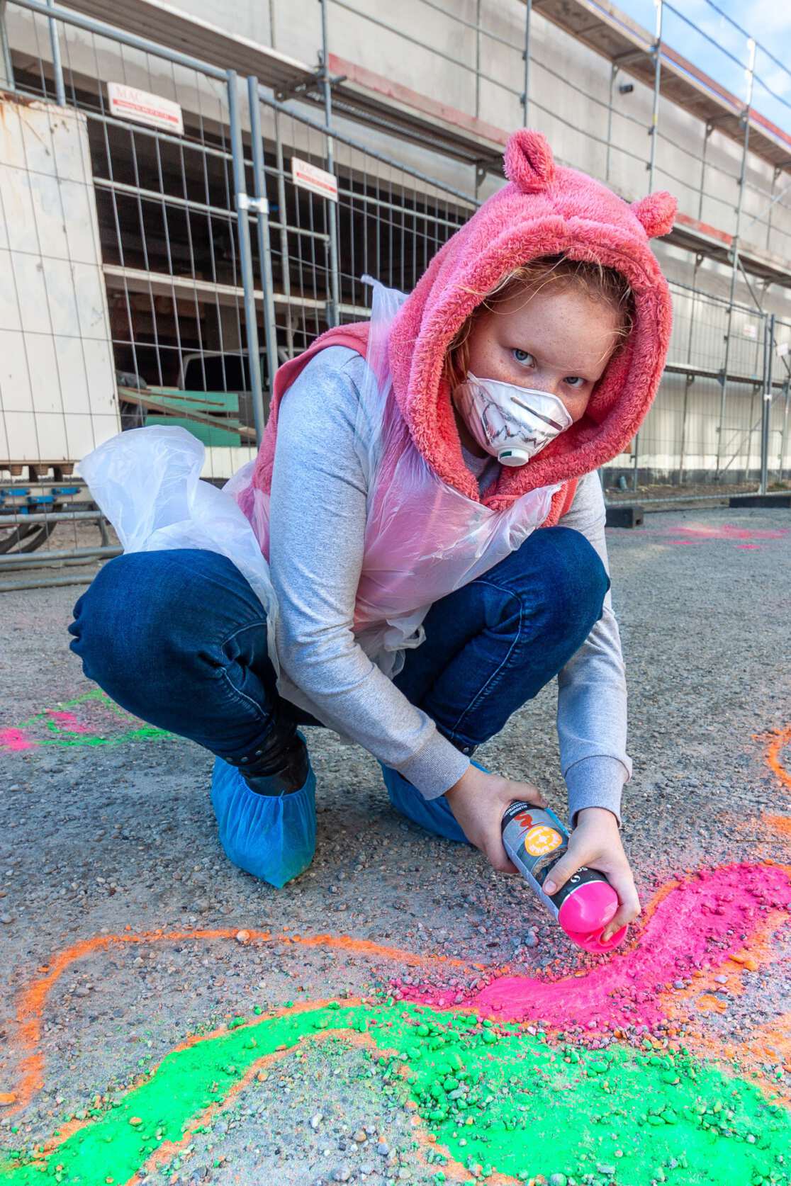 Kids-workshop-Virtual-reality-3-d-print-stencil-berlin-kosmosviertel-2018-Photo-Sabrina-Groeschke