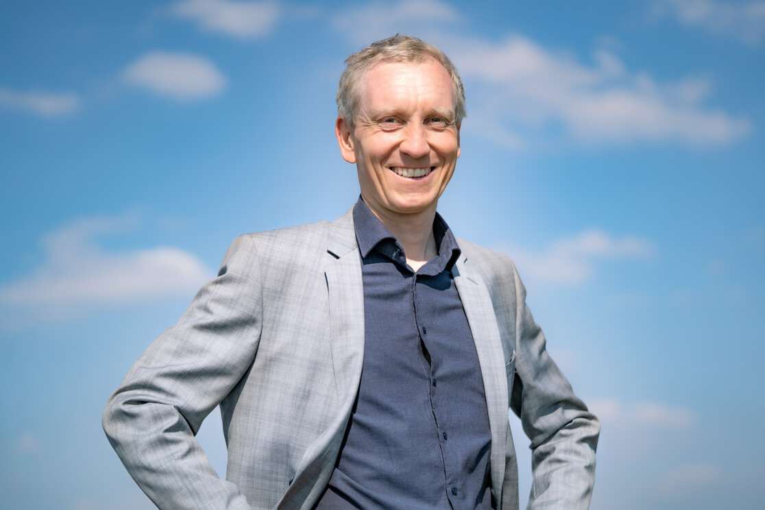 Portrait_Jochen-Dallmer_Photographer: Sabrina Groeschke