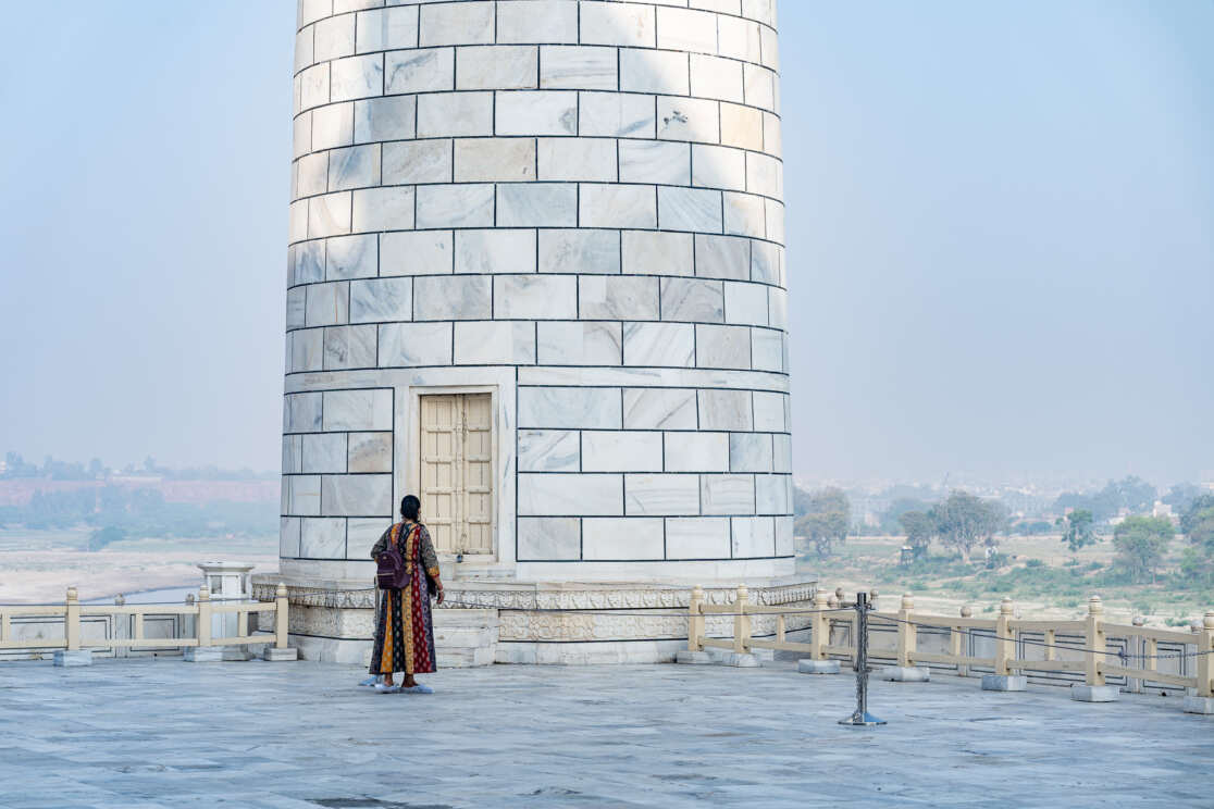 Taj-mahal-agra-india-Photographer-Sabrina-Groeschke