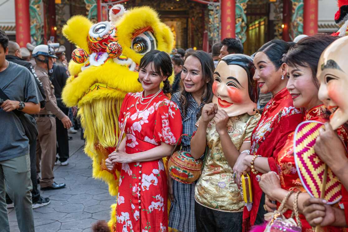 Bangkok-tourist-police-chinatown-2019-Photo-Sabrina-Groeschke