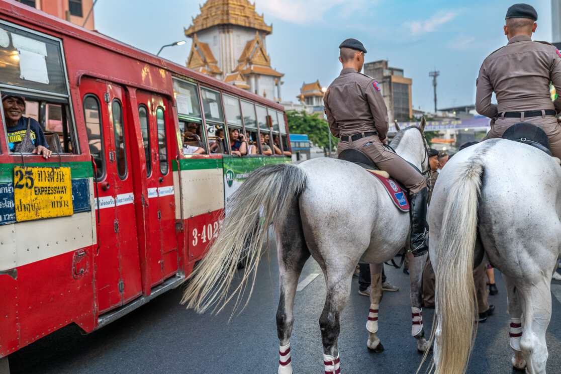 Bangkok-tourist-police-chinatown-2019-Photo-Sabrina-Groeschke
