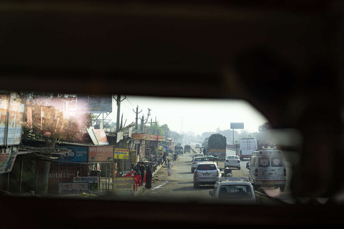 Taj-mahal-agra-india-Photographer-Sabrina-Groeschke